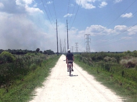 Tosohatchee Wildlife Management Area