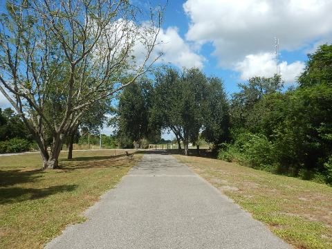 chain of lakes bike trail
