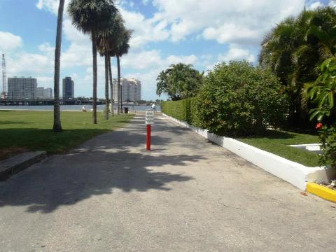 10 South Florida Bike Trails E Z Google Maps Photos First Hand Palm Beach Lake Trail