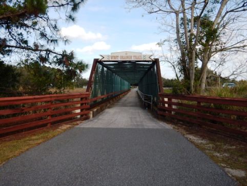 West Orange Bike Trail Orlando - West Orange Trail 1 06 